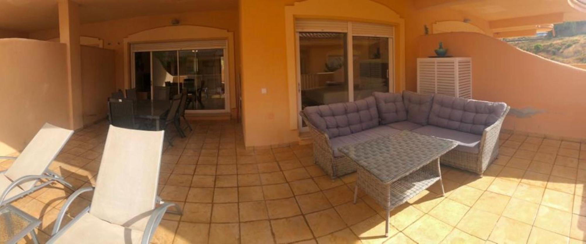 Aloha Hill Club Lluxury 5 Star Golf Resort Near Puerto Banus And Marbella Exterior photo